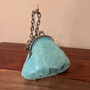 HOBO wristlet or tote charm